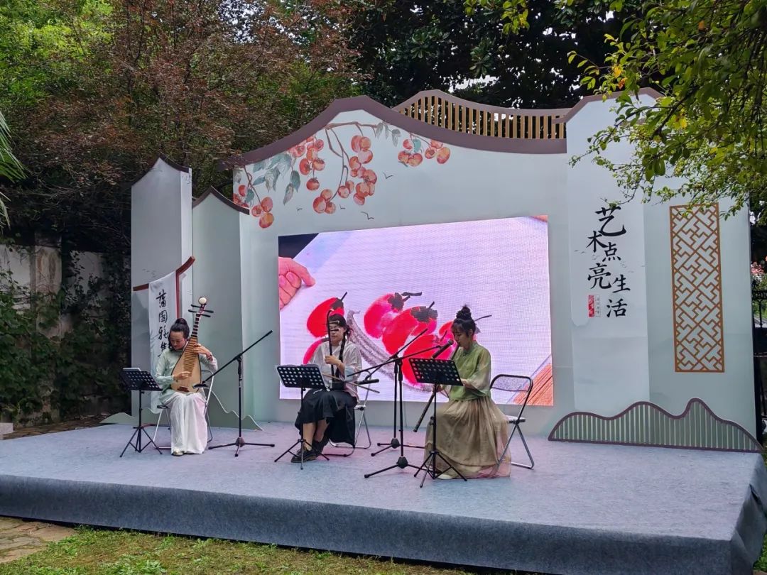 嘉興美術(shù)館