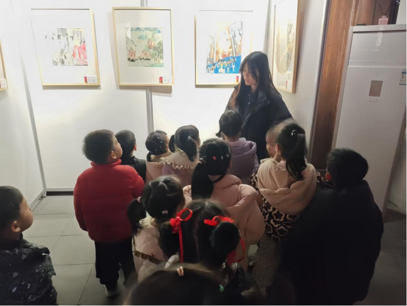 嘉興美術(shù)館