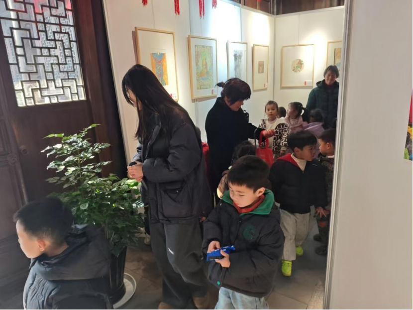 嘉興美術(shù)館